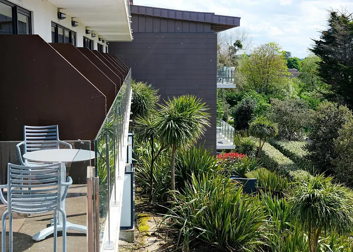 Thalazur Cabourg - Hotel & Spa