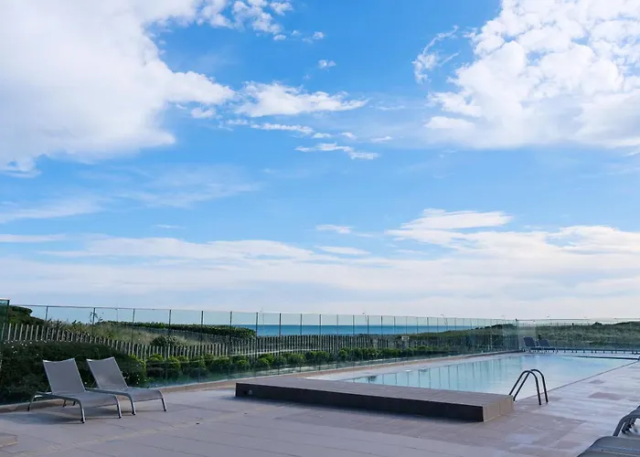 Thalazur Cabourg - Hotel & Spa
