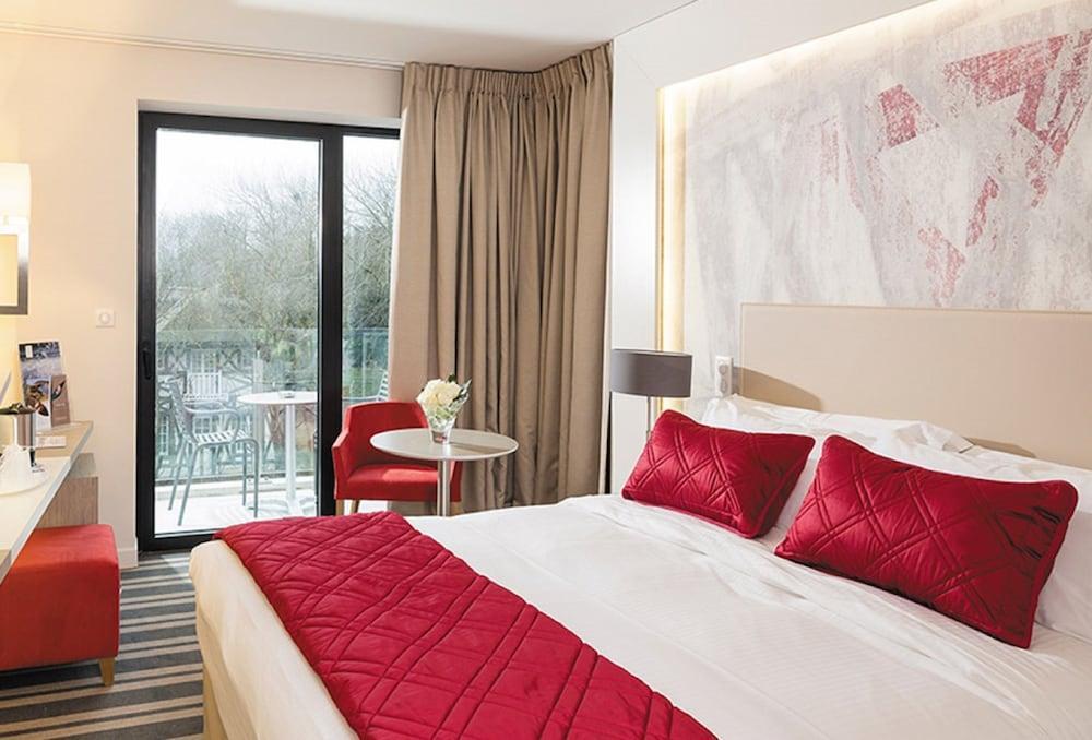 Hotel Thalazur - &