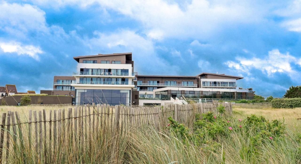 Hotel Thalazur - & 4*