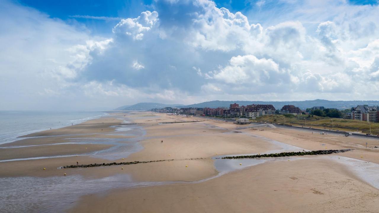 Thalazur - & Cabourg