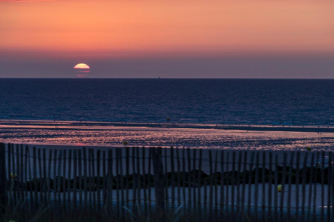 Hotel Thalazur - & Cabourg