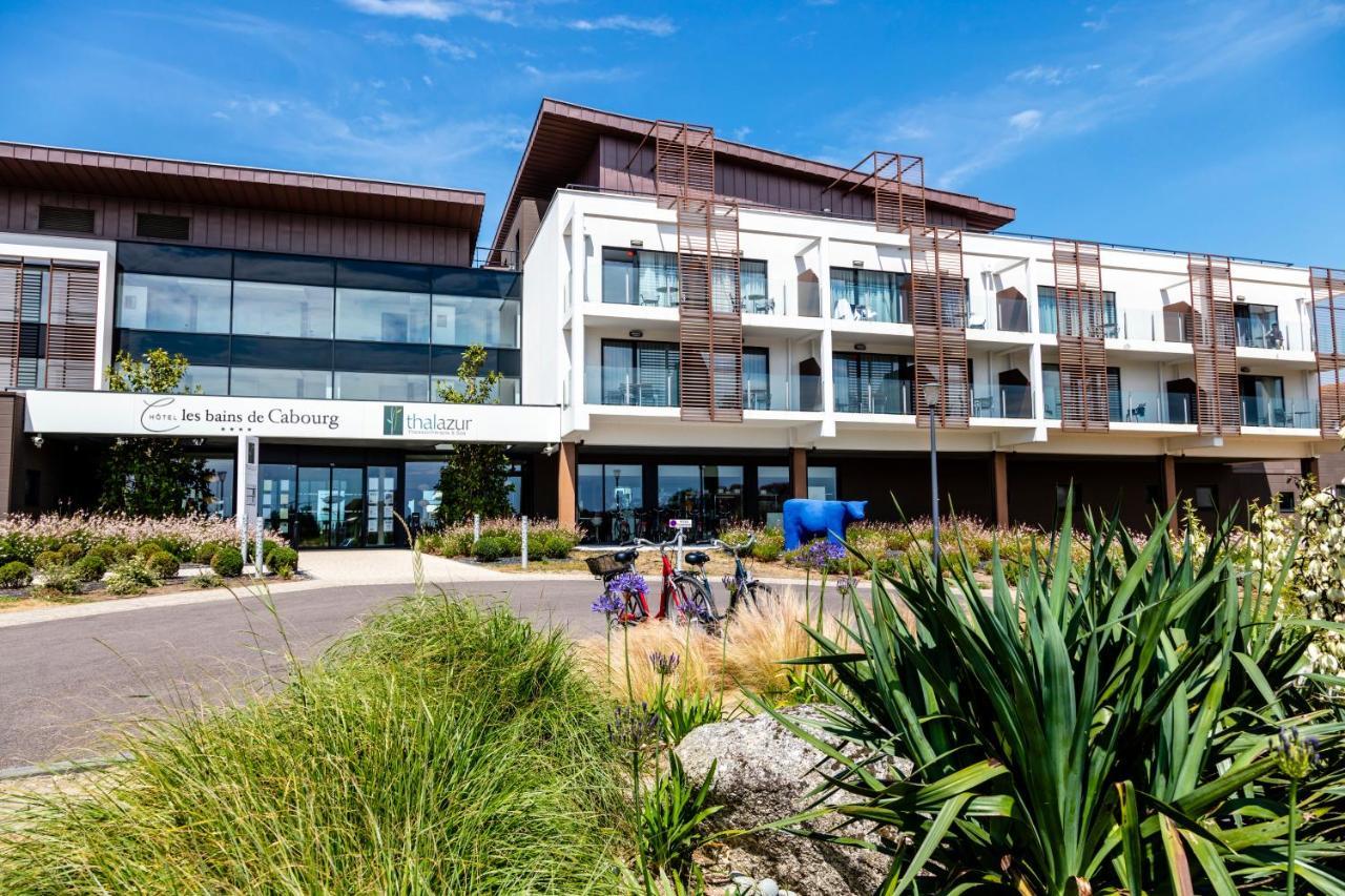 Thalazur - & Hotel 4*