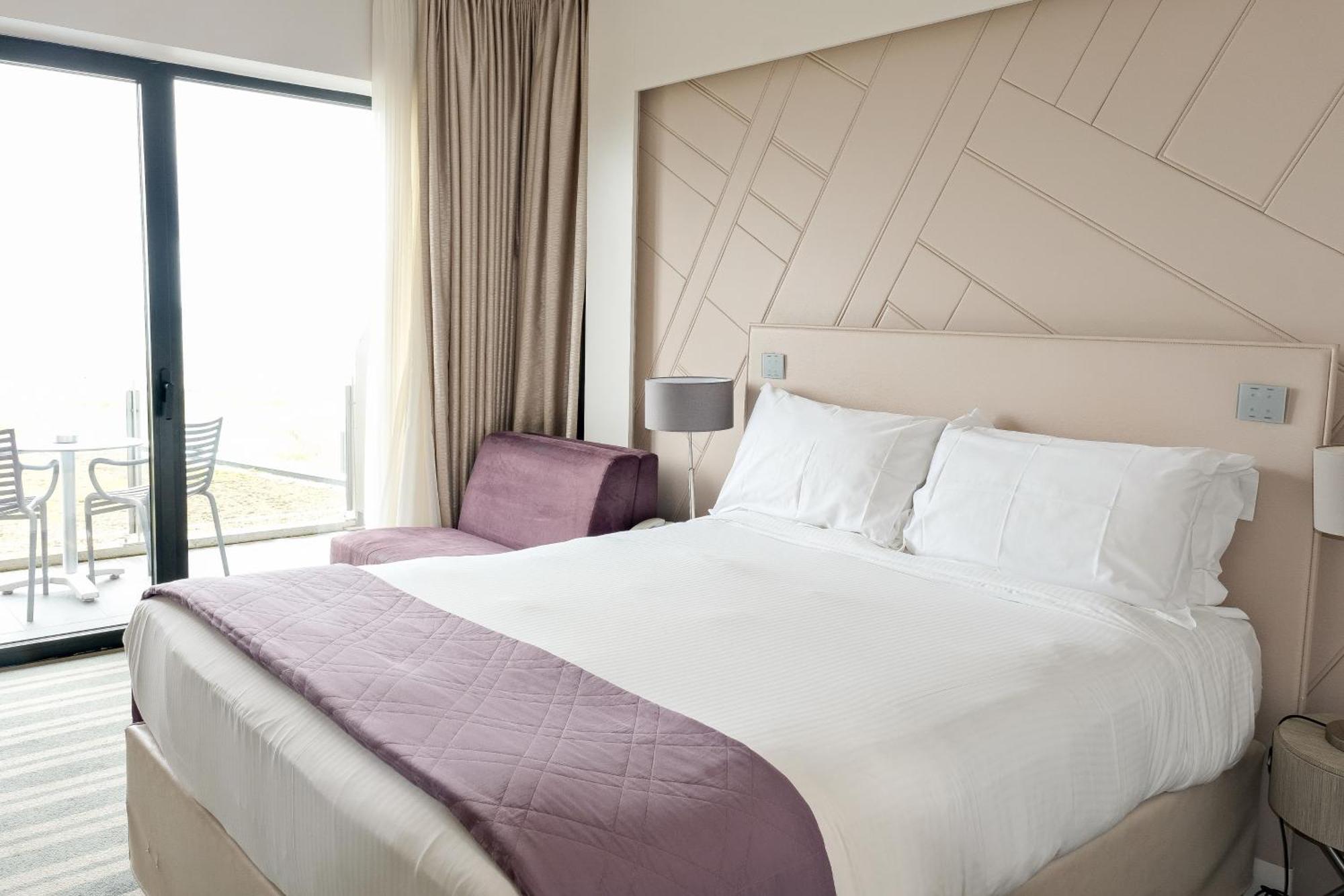 Hotel Thalazur - & Cabourg