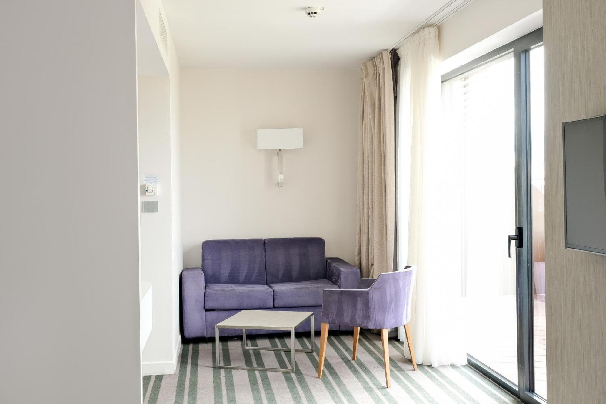 Thalazur - & Hotel Cabourg