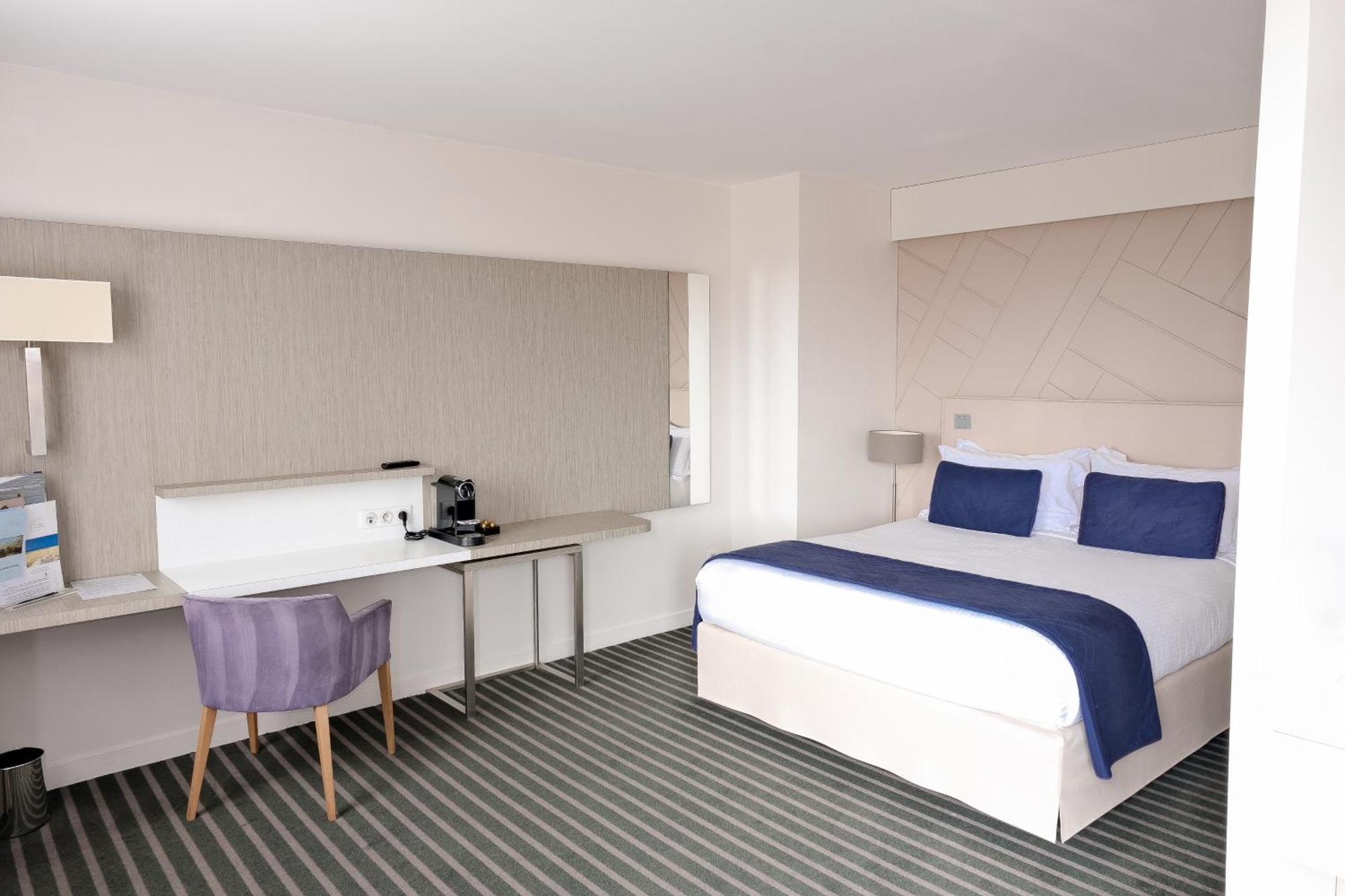 Thalazur - & Hotel Cabourg