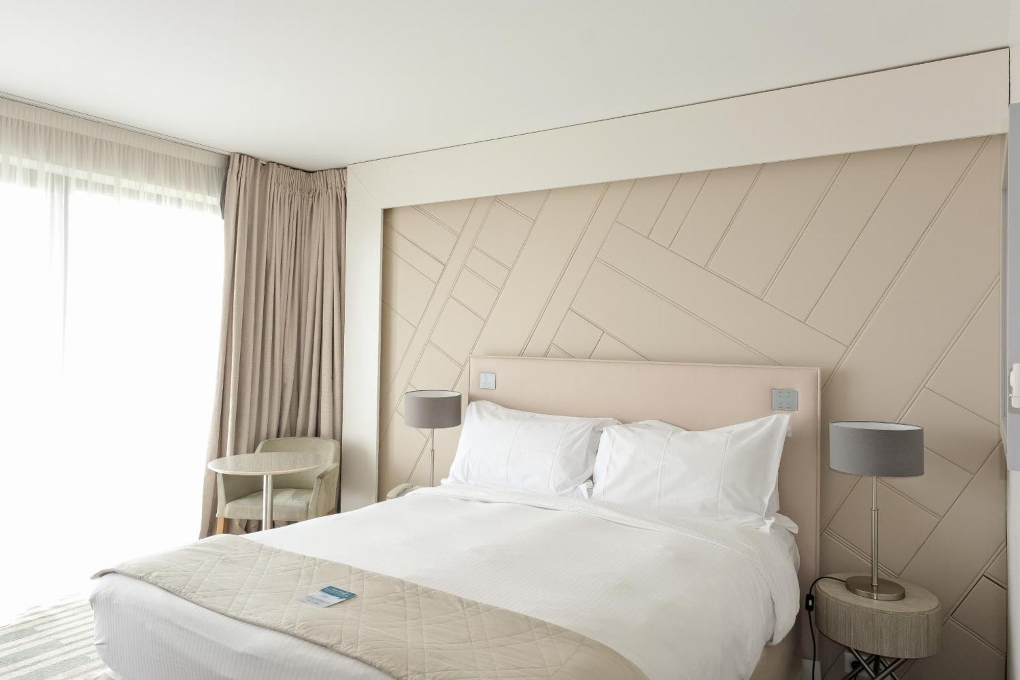 Thalazur - & Hotel Cabourg