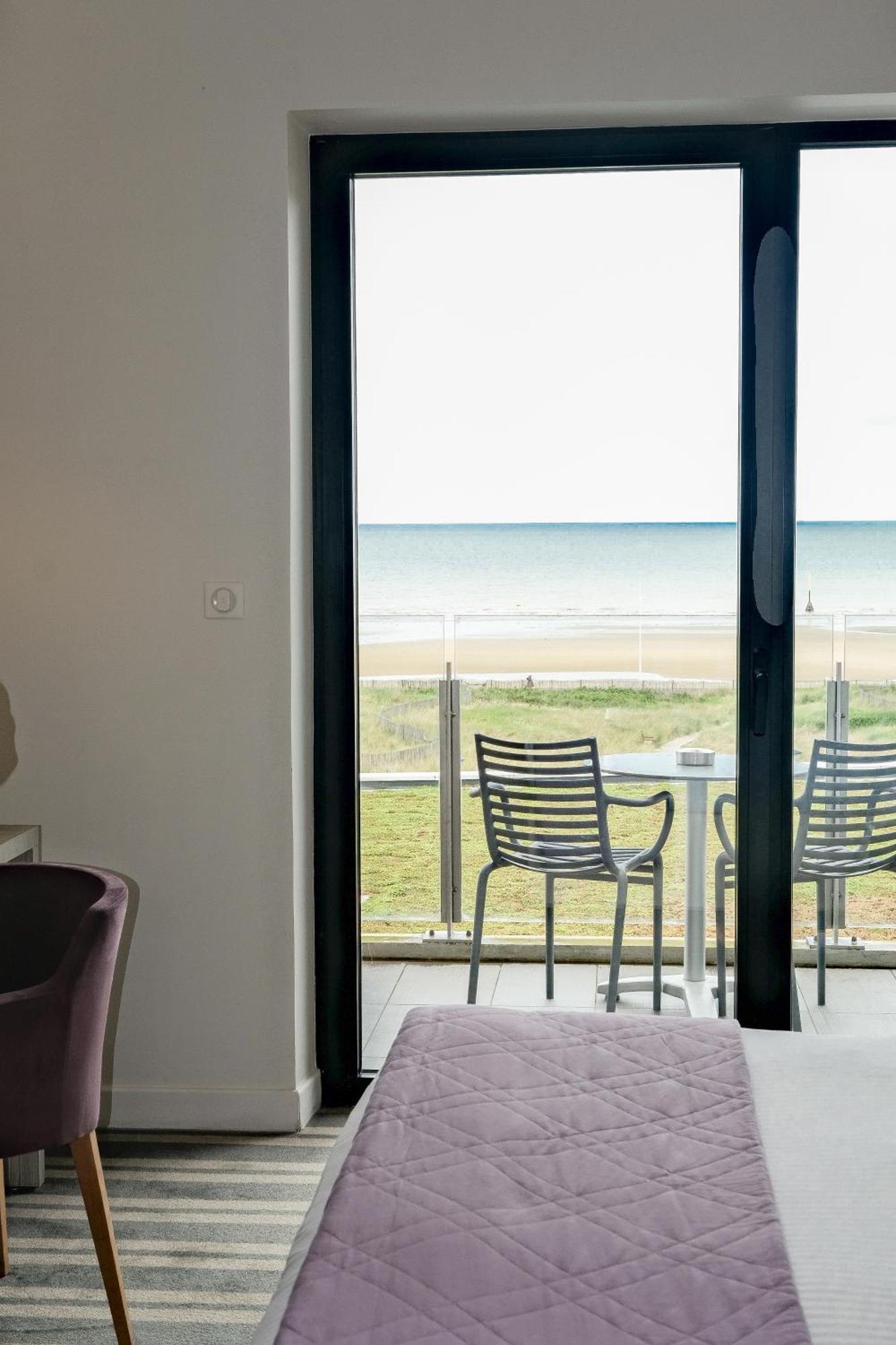 Thalazur - & Hotel Cabourg