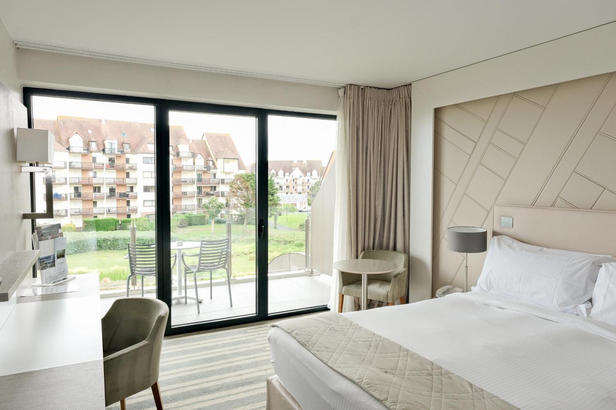 Thalazur - & Hotel 4*