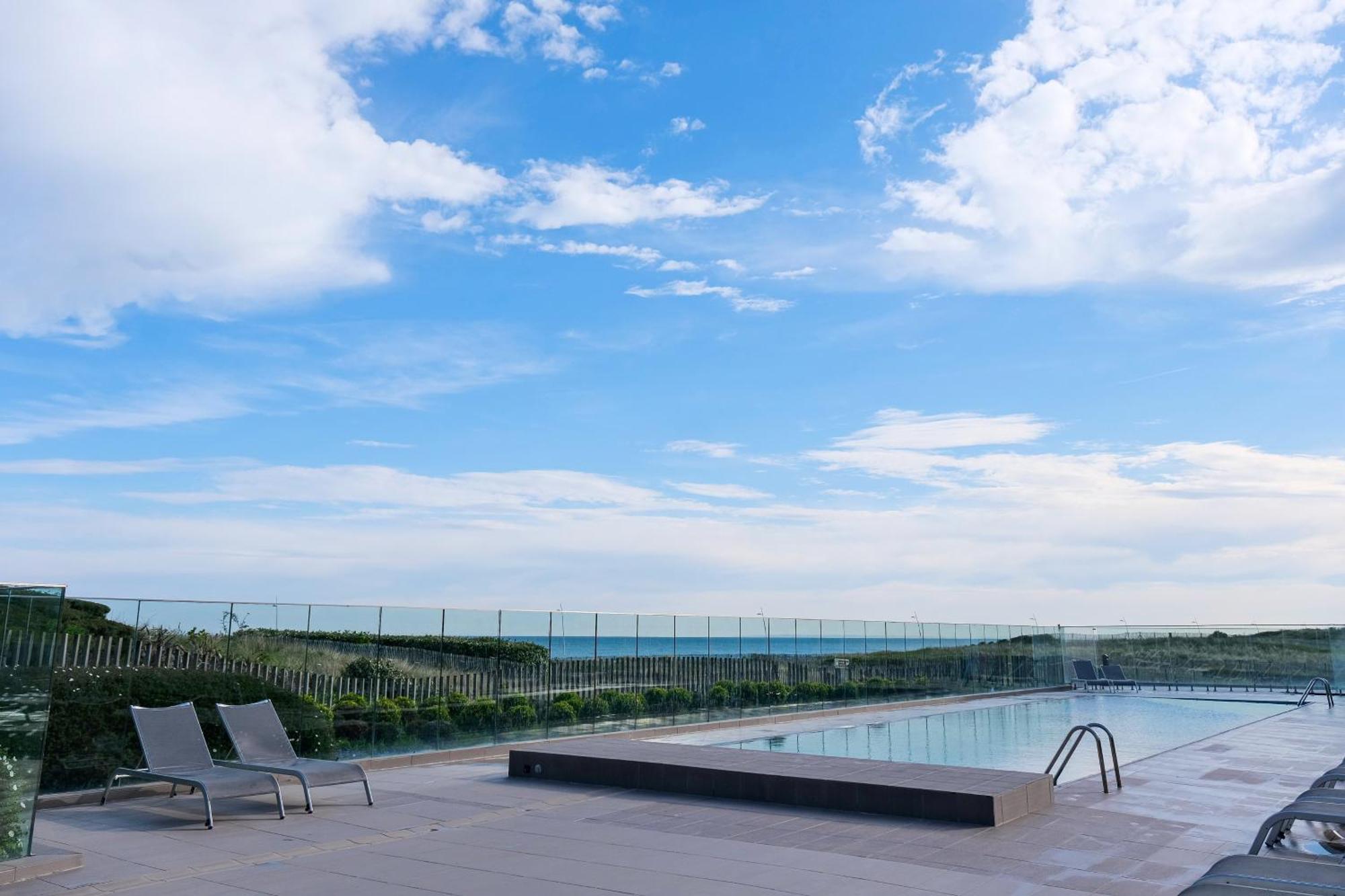 Thalazur - & Hotel 4*