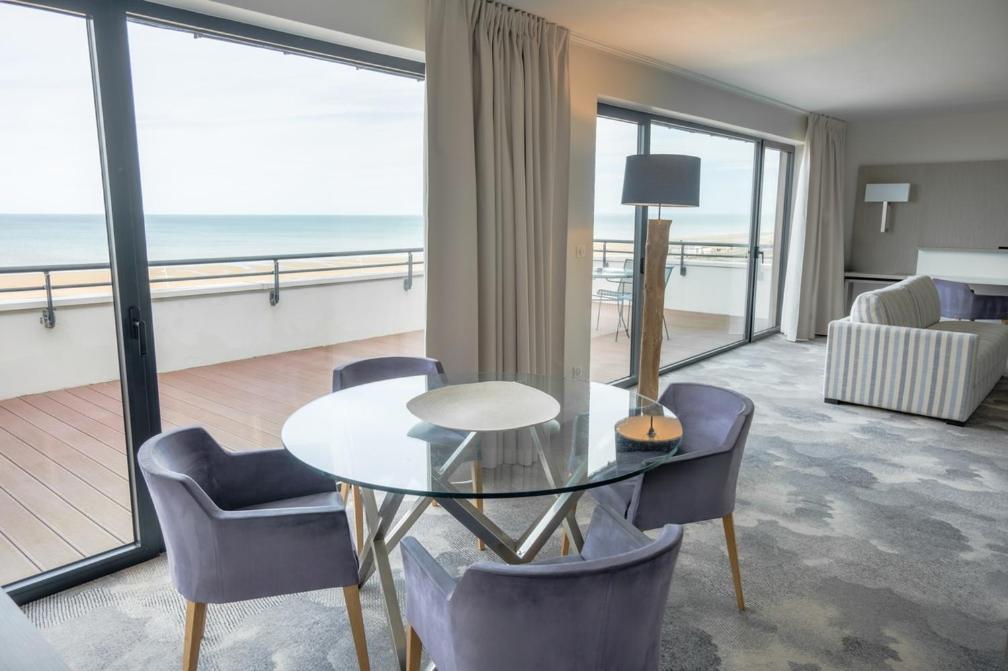 Hotel Thalazur - & 4*