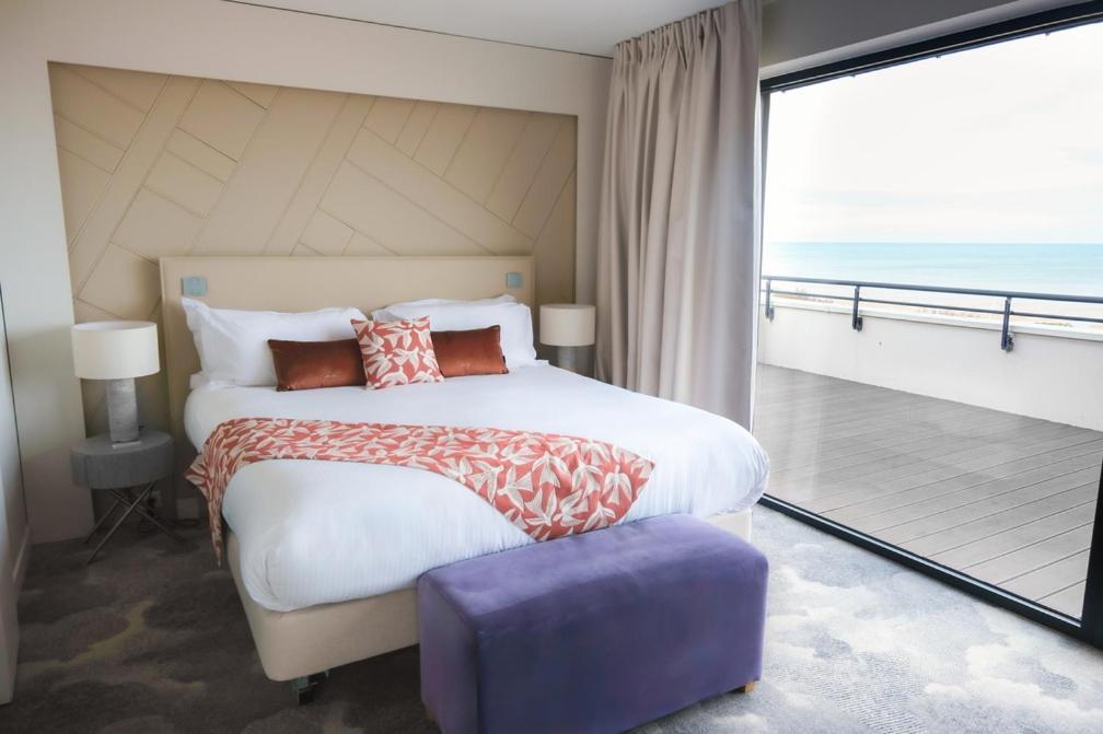 Hotel Thalazur - & Cabourg