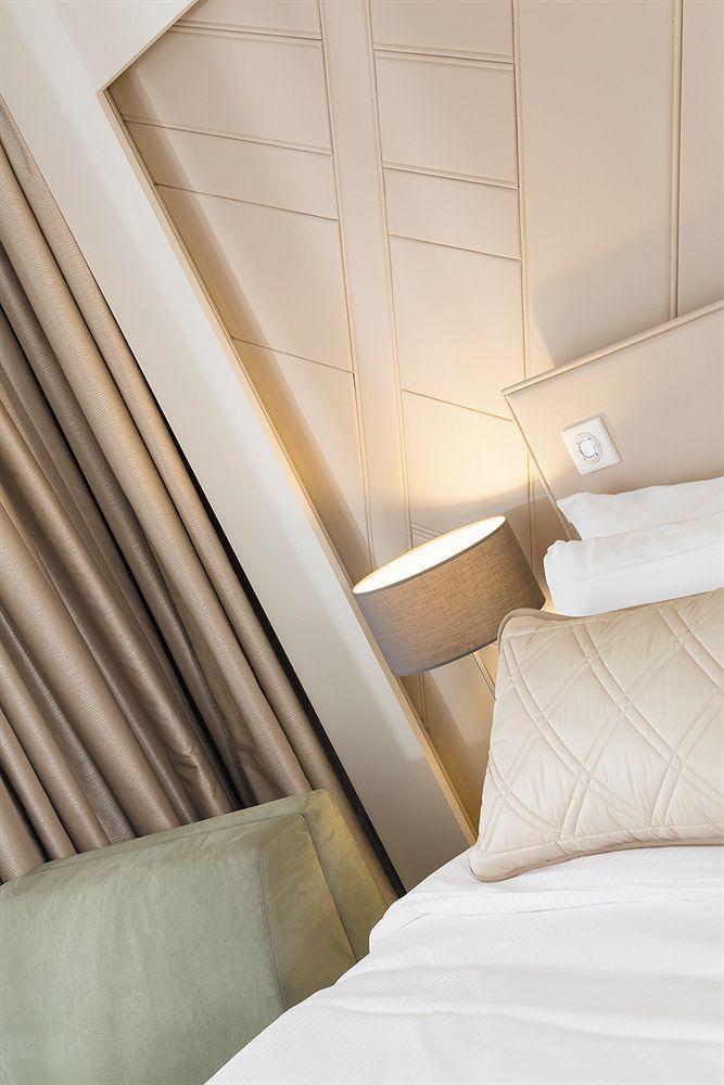 Thalazur - & Hotel 4*