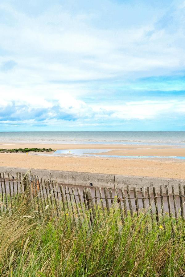 Thalazur - & Hotel Cabourg